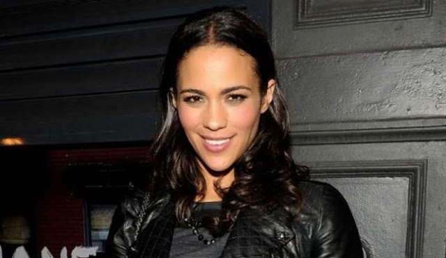 Paula Patton Profile Pics Dp Images