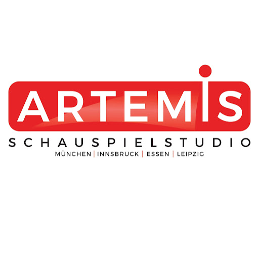 Artemis Schauspielstudio Innsbruck logo