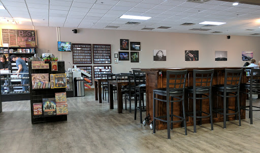 Coffee Shop «Lodestone Coffee and Games LLC», reviews and photos, 10982 Cedar Lake Rd, Minnetonka, MN 55305, USA