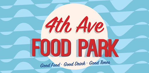 4th Ave Food Park logo