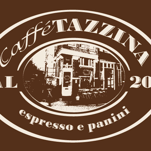 Tazzina logo