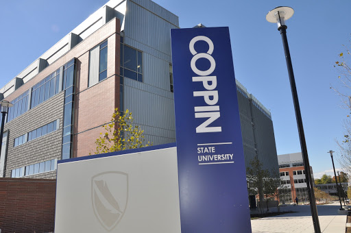 Coppin State University