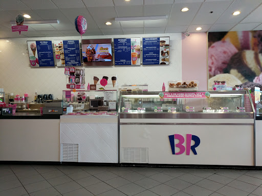 Ice Cream Shop «Baskin-Robbins», reviews and photos, 1839 Molalla Ave F, Oregon City, OR 97045, USA