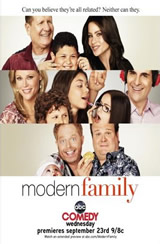 Modern Family 3x09 Sub Español Online