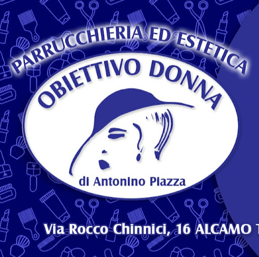 Obiettivo Donna di Vincenza Gebbia| Estetica & Parrucchieria - Alcamo