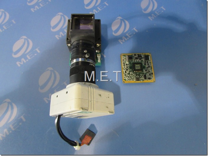 CCD CAMERA-R