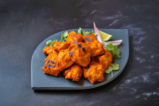 Chicken Butter Tikka [6 Pieces]