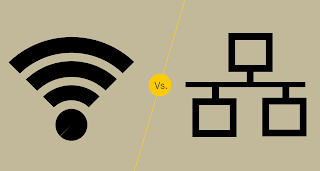 5 Reasons to Leave WiFi and Use Ethernet Broadband