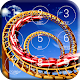 Download Roller Coaster Lock Screen For PC Windows and Mac 1.0