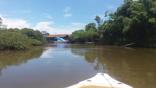 Marina Bela Vista, R. Tijucas, 131, Piçarras - SC, 88380-000, Brasil, Marina, estado Santa Catarina