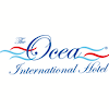 The Ocea International Hotel, 5th Avenue Mall, MG Road, Bangalore logo