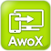 AwoX StriimSTICK Remote icon