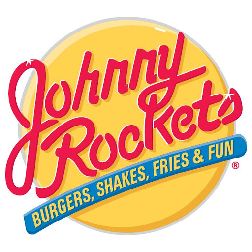 Johnny Rockets logo