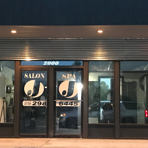 Salon J Salon and Spa