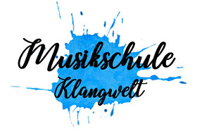 Klangwelt Musikschule logo