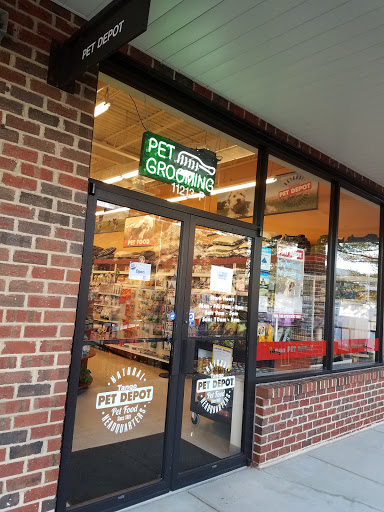 Pet Store «Tango PET DEPOT», reviews and photos, 11213 Lee Hwy, Fairfax, VA 22030, USA