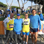 Maratona di Roma 2012