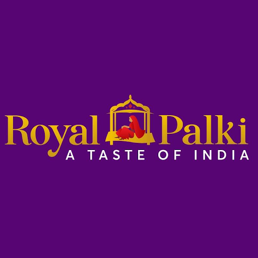 Royal Palki logo