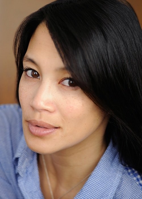 Eugenia Yuan United States Actor