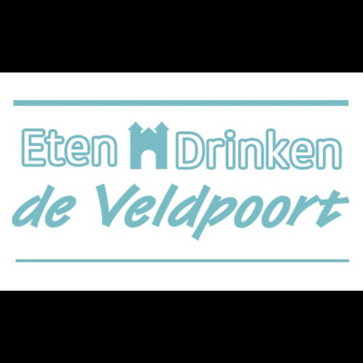 De Veldpoort logo