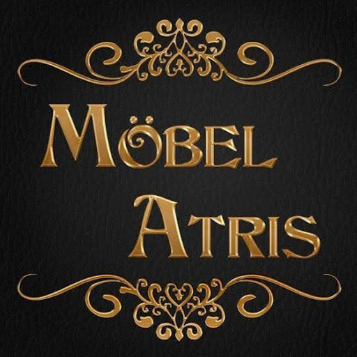 Möbel Atris logo