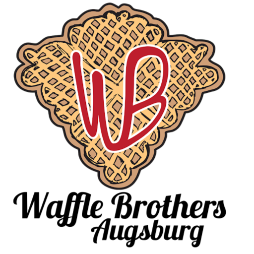 Waffle Brothers Augsburg - Univiertel logo