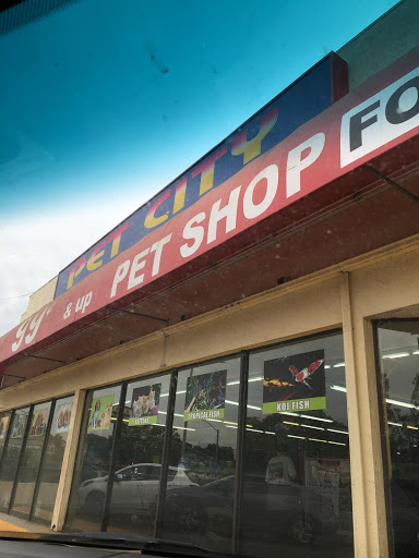 Pet Store «Pet City», reviews and photos, 14718 Whittier Blvd, Whittier, CA 90605, USA