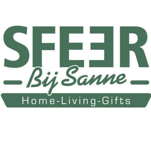 Sfeer bij Sanne logo