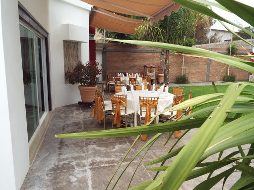 Finca & Jardín Bambú (Salón de Eventos), 98400, José Ma. Gallardo 6, Centro, Río Grande, Zac., México, Salón para eventos | OAX