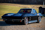 1963 CHEVROLET CORVETTE CUSTOM SPLIT-WINDOW COUPE - 263059