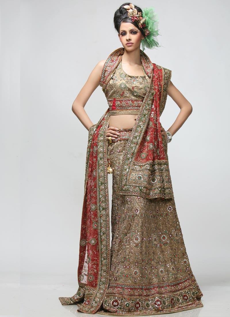 Grand Bridal Dress Collection