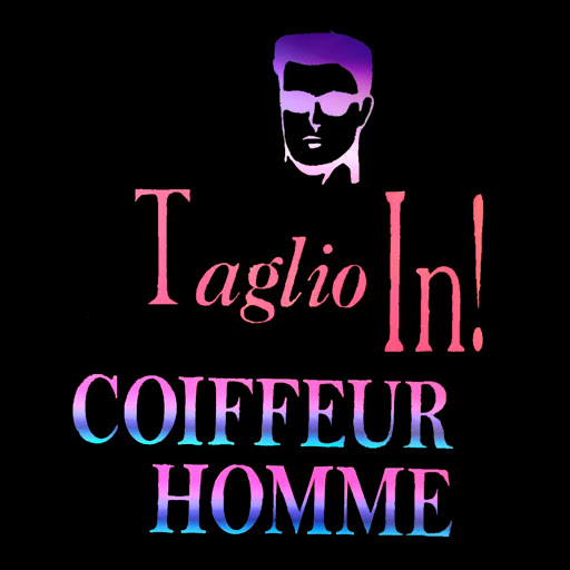 Taglio In! logo