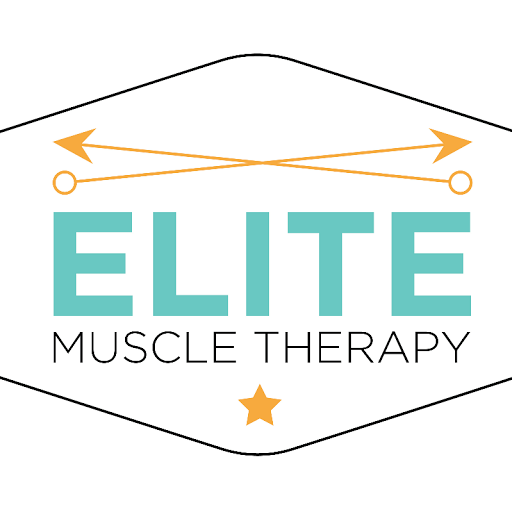 Elite Muscle Therapy logo