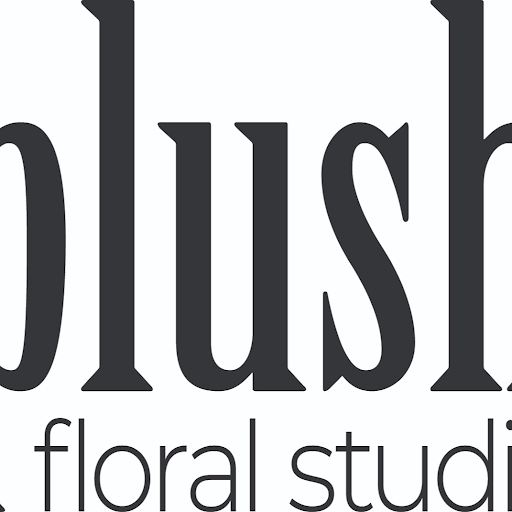 Plush Floral Studio