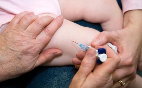 Americas becomes first region to eliminate measles 