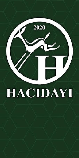 Hacıdayı logo