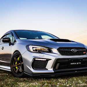 WRX STI