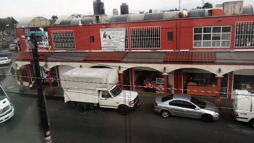 Mercado Infonavit, Av. de los Gobernadores, INFONAVIT San Francisco, 52176 Metepec, Méx., México, Mercado | HGO