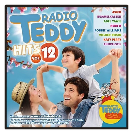 VA - Radio Teddy Hits Vol. 12 [2014] [MULTI] 2014-09-07_21h18_07