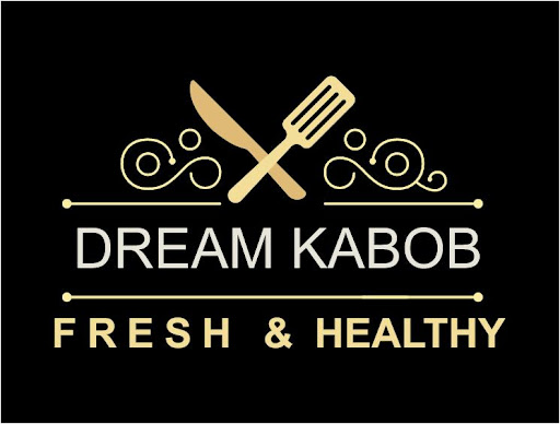 Dream Kabob Mediterranean Cuisine logo