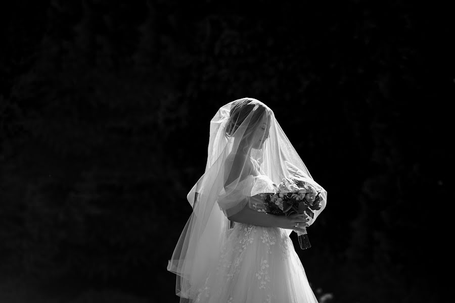 結婚式の写真家Anastasiya Khudoliy (khydolii)。2020 10月30日の写真