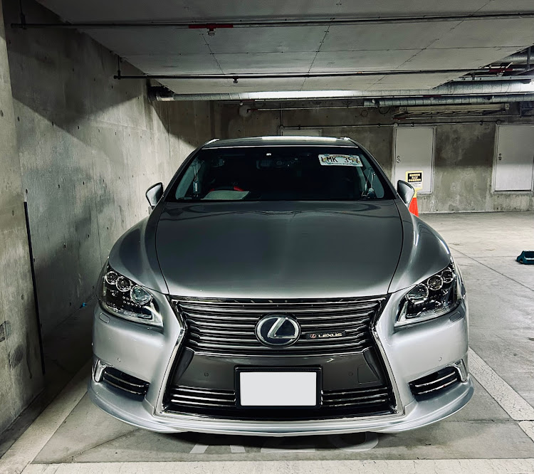 LSのBBS LM・ヒルトン東京お台場・お台場・ボーナスを豪快に使う✨✨✨・翼号はやっぱ最高な相棒✨✨✨に関するカスタム事例の投稿画像9枚目