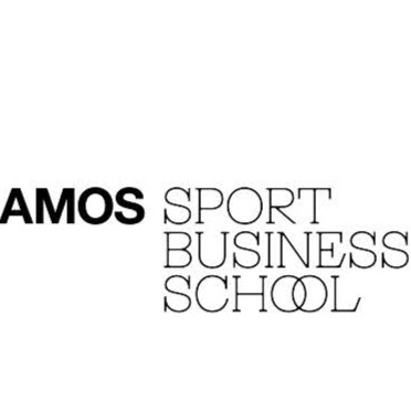 AMOS Strasbourg, Ecole 100% Sport Business logo