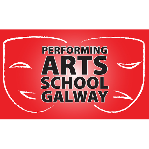 Performing Arts School Galway logo