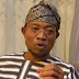 Aregbesola Gives Reason Why He Didn't Pick Senatorial Ticket