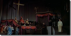 Phantom of the Opera Trial of Joan