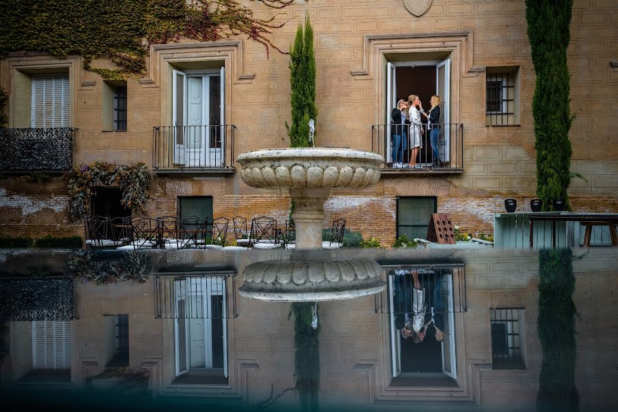 Fotógrafo de bodas Miguel Angel Muniesa (muniesa). Foto del 8 de marzo 2019