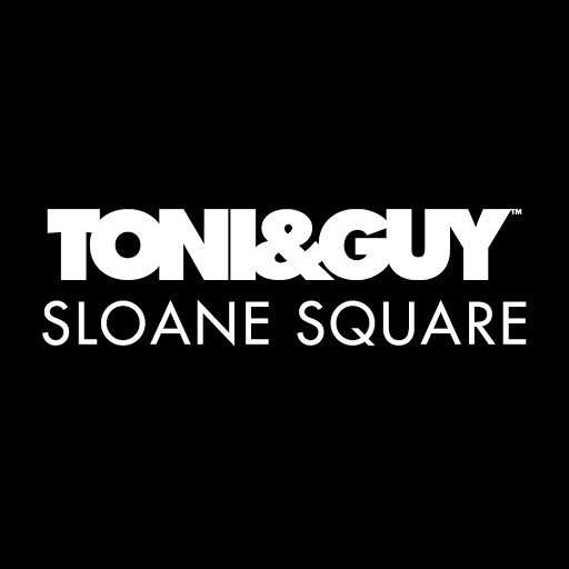 TONI&GUY logo