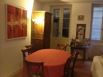 appartement à Bordeaux (33)