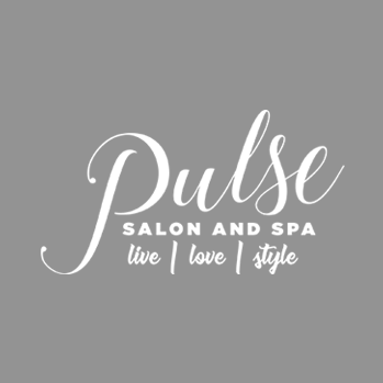 Pulse Salon and Spa logo